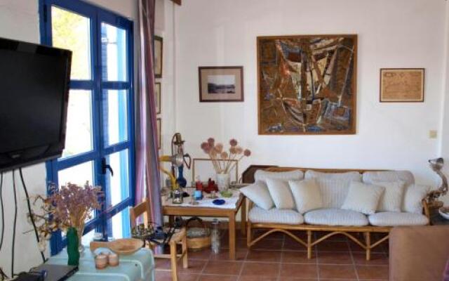 Apartment Kea Otzias