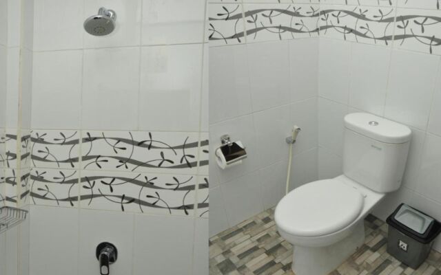 Bucu Guest House