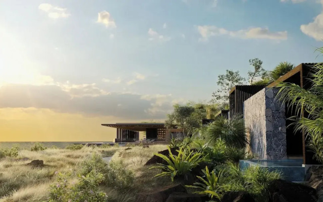 Wood Hotel & Spa