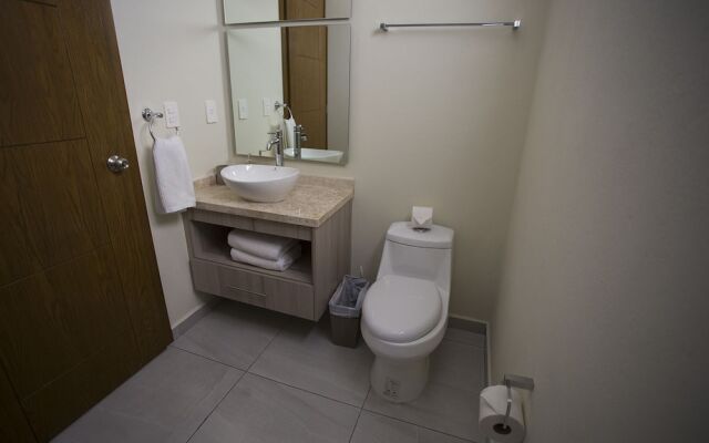 Luxury Apartments for 7 & 8 Guests