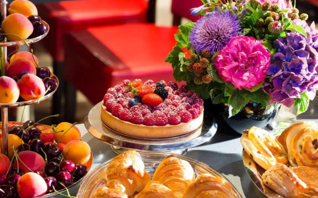 Hotel Monceau Wagram