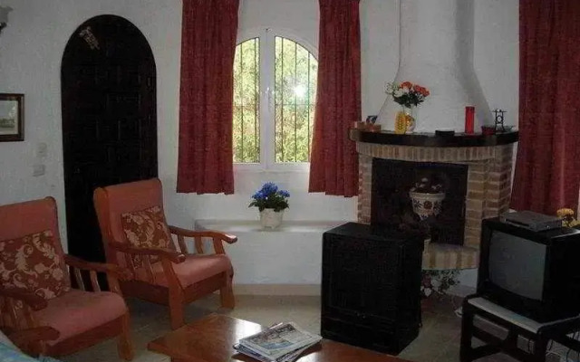 Villa Pla