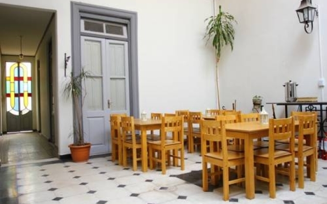 A la Gurda Hostel