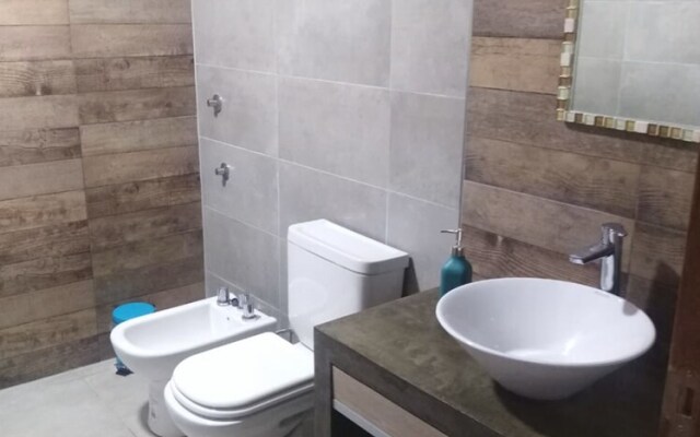 Casa Country Pinar 1