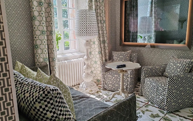 Villa Haute Guais