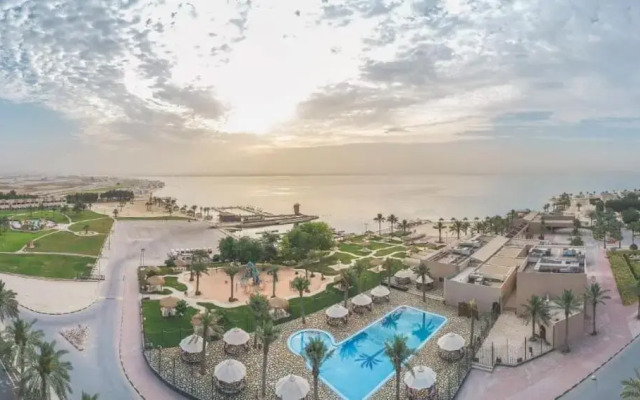 Palm Beach Resort