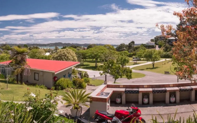 Russell Top 10 Holiday Villas