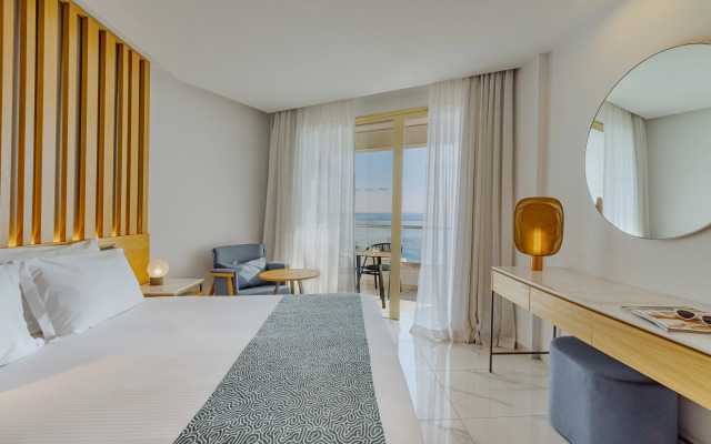 Golden Bay Beach Hotel
