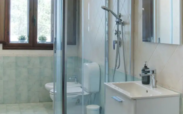 Le Stanze di Archimede