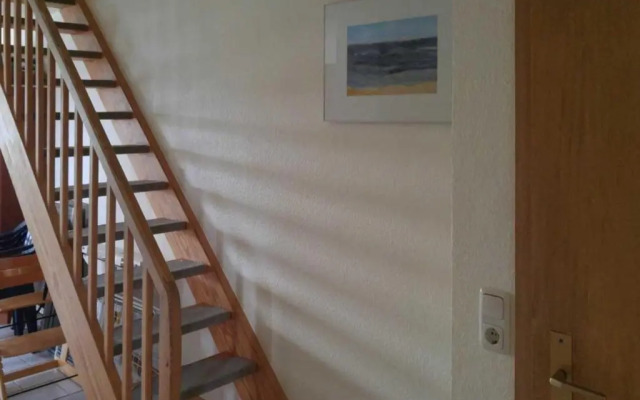 FeWo Haus Nikolaus 1