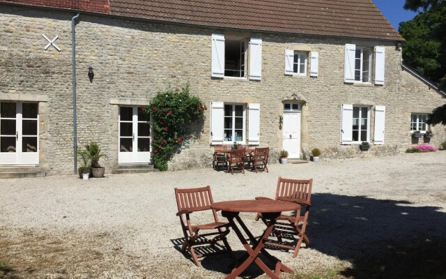 Ferme de Riou