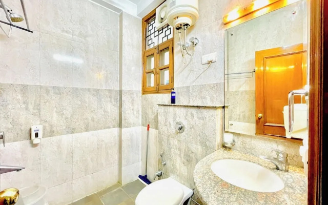 BedChambers Serviced Apartments -Artemis