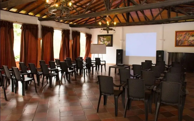 Hotel Posada Campestre
