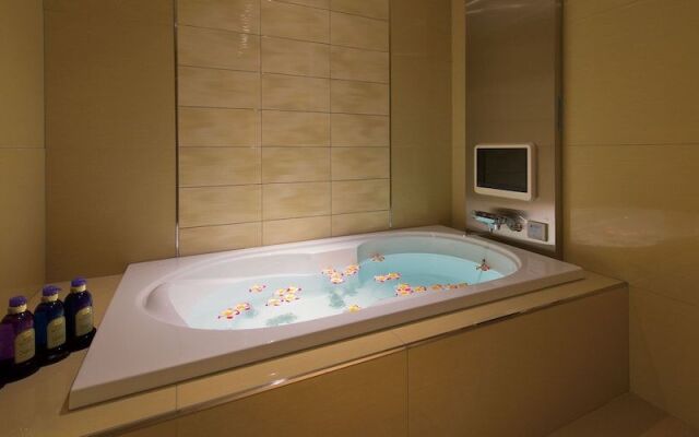 Restay Koriyama - Adults Only