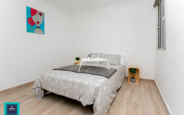 Blanca, Sea Views Las Palmas Digital Nomads