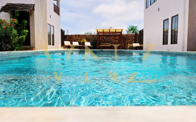 Villa Nyota Zanzibar