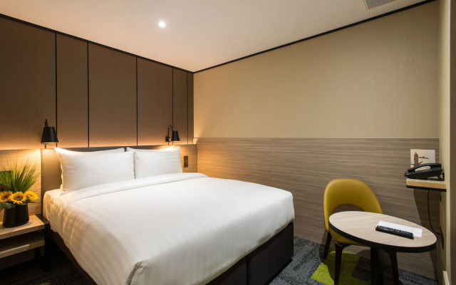 Aerotel London Heathrow Airport Terminal 2-3