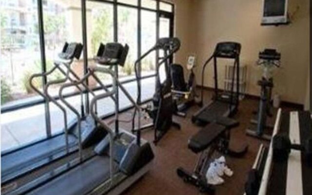 Siena Suites