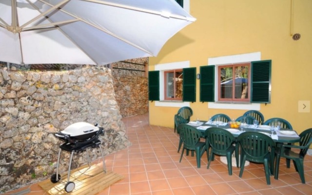 102629 -  Villa in Esporles