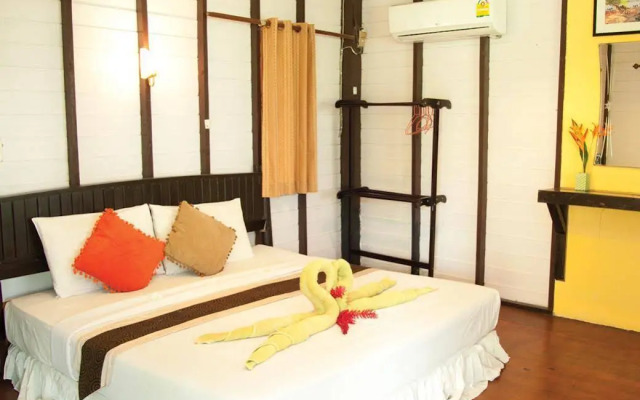 Vipa Tropical Resort