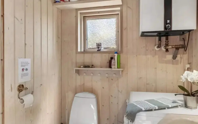 4 Star Holiday Home in Store Fuglede