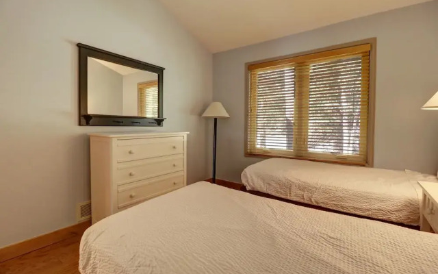 Woods21 Townhome 3 Bedroom Townhouse