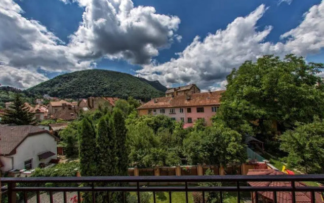 Pensiunea La Residenza