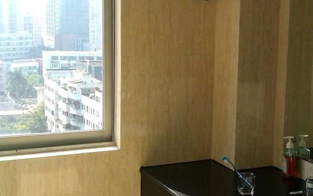Kwaifa Business Apartments