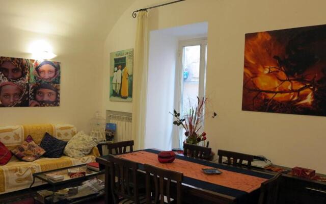 B&B Centro Antico
