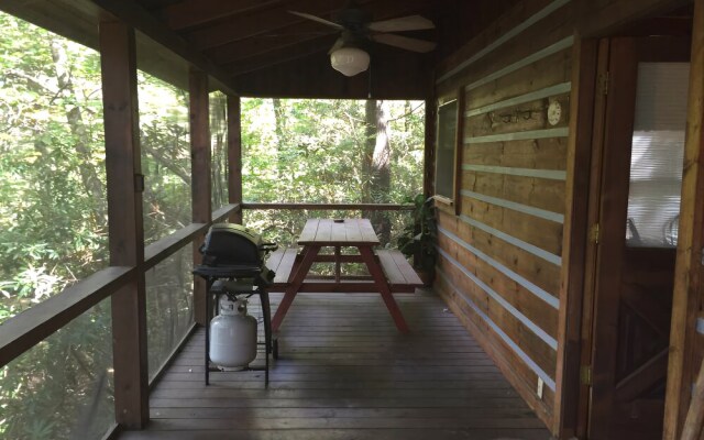 Creekside Memories-blue Ridge