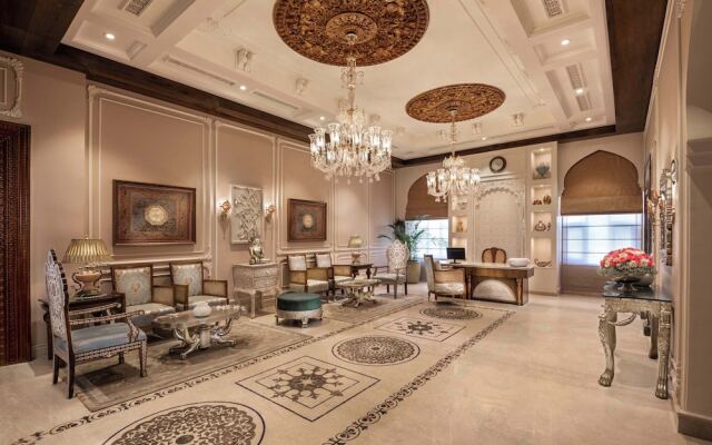 Noormahal Palace Hotel