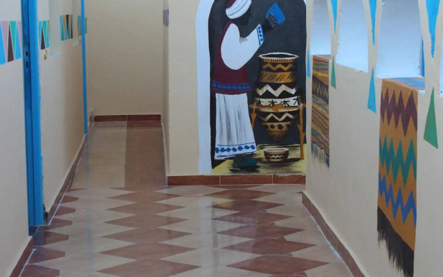 Nubian Dream