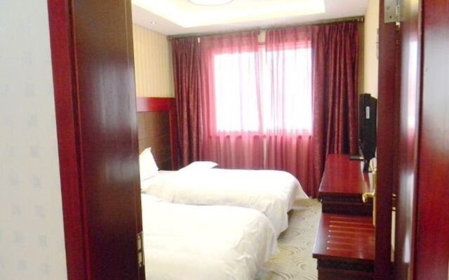 Xiyue International Hotel - Huashan