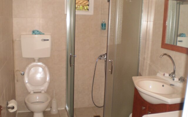 At Our Yard - Vacation Apartments in upper Galilee