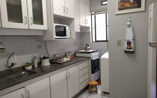 Habitat Villa Florida Praia Ingleses