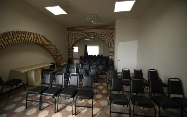 Aohom Santuario Hotel & Spa