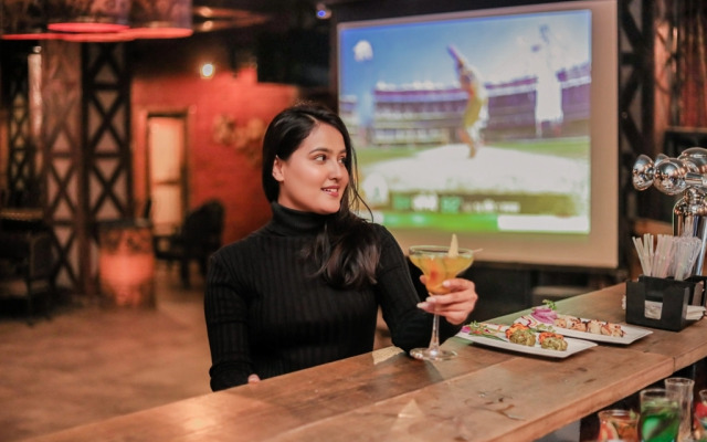 Regenta Central Lucknow by Royal Orchid Hotels Limited