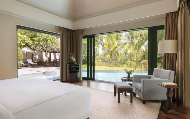Raffles Hainan Clear Water Bay