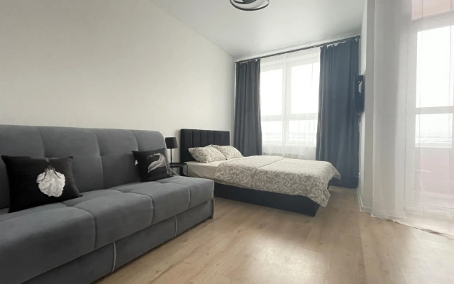 Dubai Apartments on Radiant Street