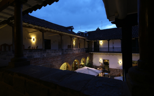 Casa Andina Premium Cusco