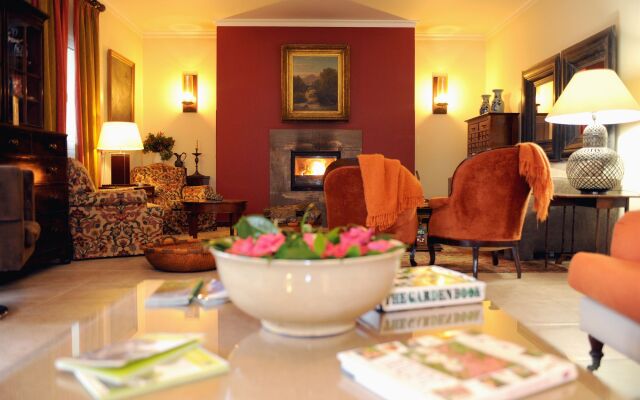 Quinta Cova do Milho