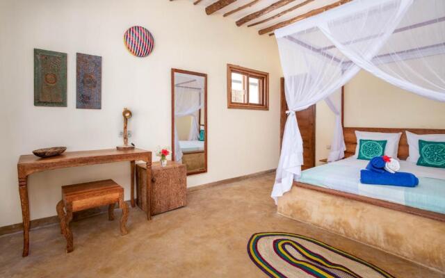 Marafiki Beach Hotel