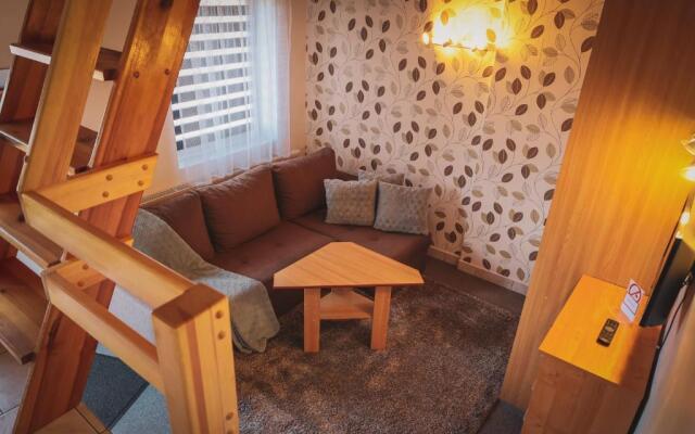 Hotel Apartment Faraon