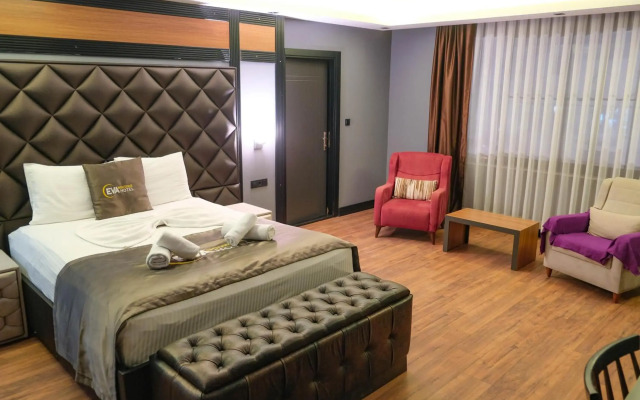 Eva Boutique Hotel Spa