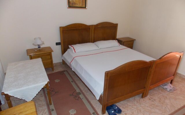 Hotel Onorato