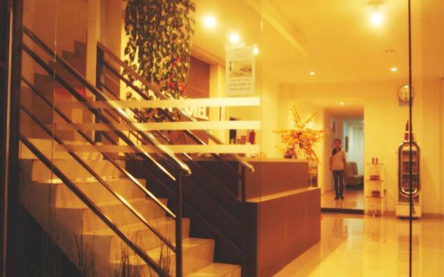 LEOS Hotel