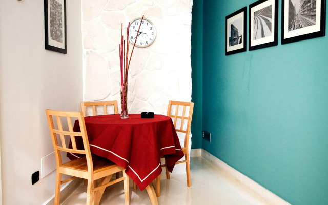 Residence Arco Antico
