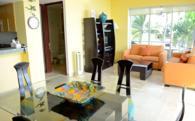 Minitas PP 2A 2 BR by Casago