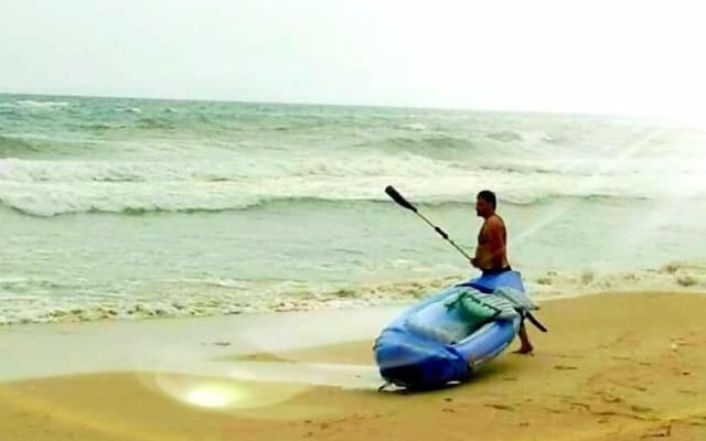 Casa Noscia - San Pietro in Bevagna