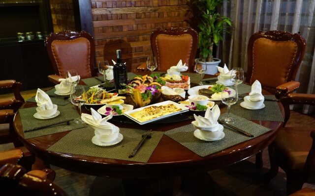 Mango Hotel Hanoi